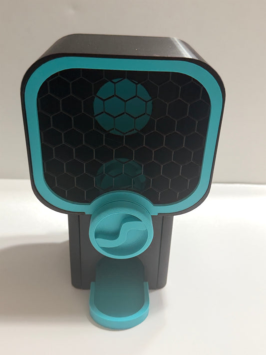 Toy Capsule Vending Machine - Reward Dispenser for Kids, Classrooms, Markets, Capsule Vending, Gacha, Gashapon, Gachapon